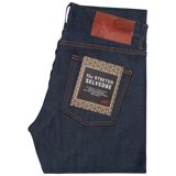 Naked & Famous Super Guy