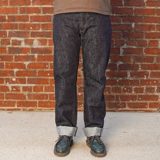 Full Count Fullcount 1108XX - Slim Straight - 15.5oz