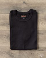 Iron Heart IHT-1600-BLK - 11oz Heavy Short Sleeve T-Shirt