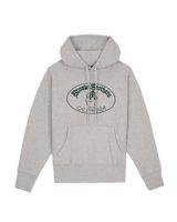 Brain Dead Brooks Brothers California Logo Hoodie