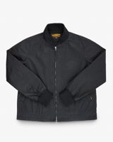 Iron Heart 7oz Rubber Wax Coated Windbreaker
