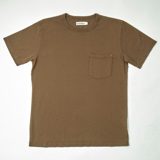 Freenote Cloth 9 Ounce Pocket T-Shirt