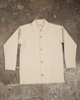 Wythe Rustic Plainweave Hunting Jacket