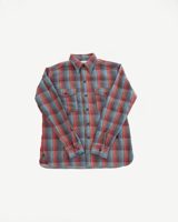 Warehouse Lot 3022 - Flannel Shirt