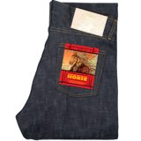 Naked & Famous True Guy - Chinese New Year