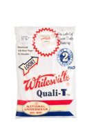Whitesville Japanese Made T-Shirts - White (2-Pack)