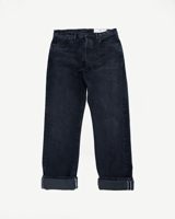Rogue Territory 15oz - Washed Selvedge Strider Pant