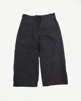 Eat Dust M-C-006 - Zen Pants Micro Ripstop