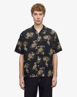 Momotaro COTTON/RAYON S/S SHIRT