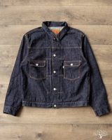 Omoto Denim 3215