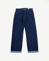 orSlow 01-1050XX-81k - The 1950s Selvedge Denim