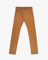 Iron Heart 17oz Duck Slim Tapered Cut Jeans
