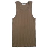 Freenote Cloth Ribbed Tank