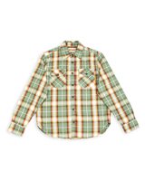 Freenote Cloth Wells Workshirt