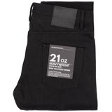 Unbranded UB642 Relaxed Tapered