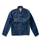 Samurai Jeans S0552XX (デニムジャケット 2nd Type)