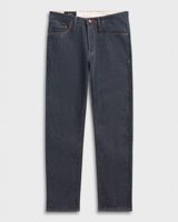 Hiut Denim The Hack@ – Slim Zimbabwe Cotton Selvedge