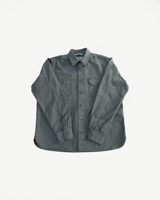 Rogue Territory 11oz Work Shirt