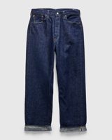 orSlow 101XX 12oz Selvedge Denim