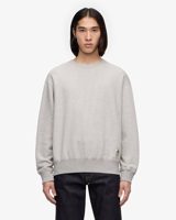 Momotaro LOOPWHEEL SWEAT SHIRT