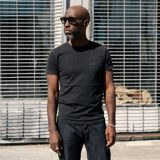RRL Cotton Crewneck T-Shirt