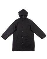 VISVIM Connor Hoodie