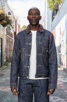 Iron Heart Type II 16oz Denim Jacket - IHJ-151-IND