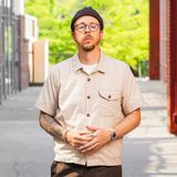 Freenote Cloth Jove Tencel Shirt
