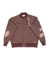 Samuel Zelig Film Jacket