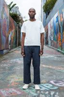 Sugar Cane Fiction & Romance Work Pants