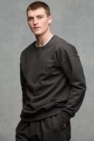 Community Clothing Men's Heritage Sweatshirt