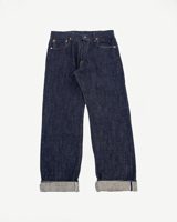 Oni Denim 288-13.7NEP - 13.7oz "Nep" Selvedge Denim