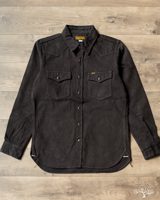 Iron Heart IHSH-218-BLK