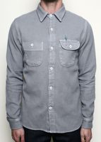 Rogue Territory Work Shirt
