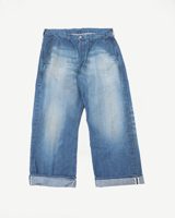 Full Count 1121-HW4 - Duke Denim 2 H.W.