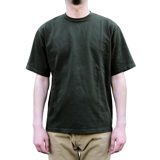 Momotaro Matcha Dyed Tee