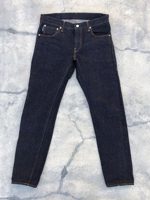 Eternal No.983 14.5oz Slim Tapered Pants