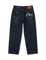 Evisu Classic 5-Pocket Jeans