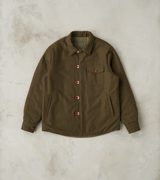 East Harbour Surplus Hebron 796 Reversible Naval Shirt