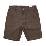 Freenote Cloth Vagabond Short Bark