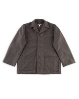Monitaly Italian Jail Jacket