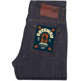 Naked & Famous Weird Guy - Gateway Selvedge