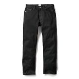 Flint and Tinder Stretch Selvedge Denim - HB Athletic Straight