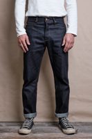 Freenote Cloth Trabuco Classic Straight