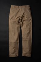 BIG JOHN XX804S (41) XX EXTRA CHINOS TAPERED TROUSER