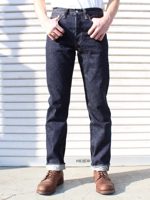 Full Count 1108 13.7oz New Straight