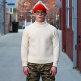 Heimat Textil Raglan Pullover Sweater