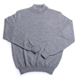 Heimat Textil Merino Deck Sweater