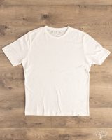 Merz B Schwanen CASHTEE01 Cotton-Cashmere Tee