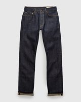 Imogene + Willie "Willie" 14oz Selvedge Denim